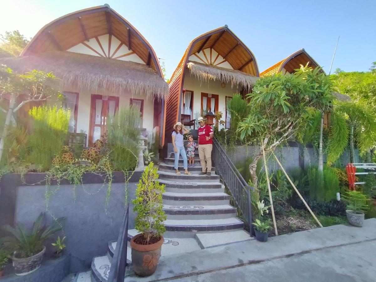 Ramp Cottage Batumadeg Exterior photo