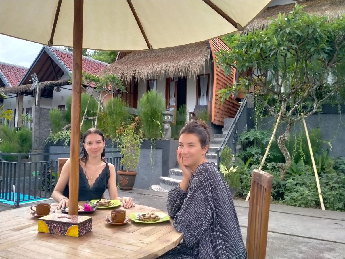 Ramp Cottage Batumadeg Exterior photo