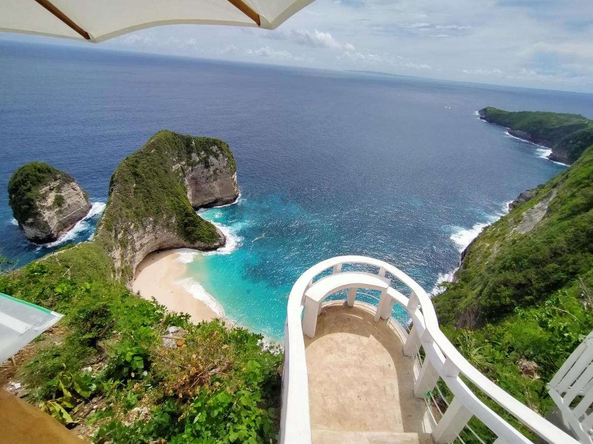 Ramp Cottage Batumadeg Exterior photo