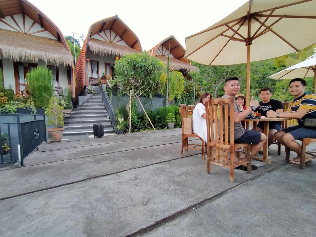 Ramp Cottage Batumadeg Exterior photo