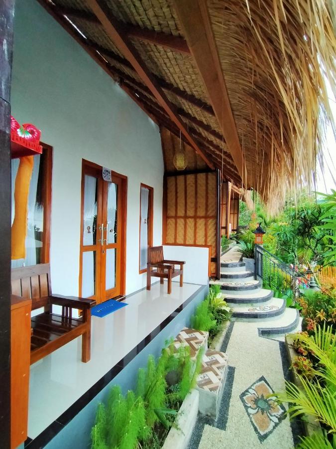 Ramp Cottage Batumadeg Exterior photo