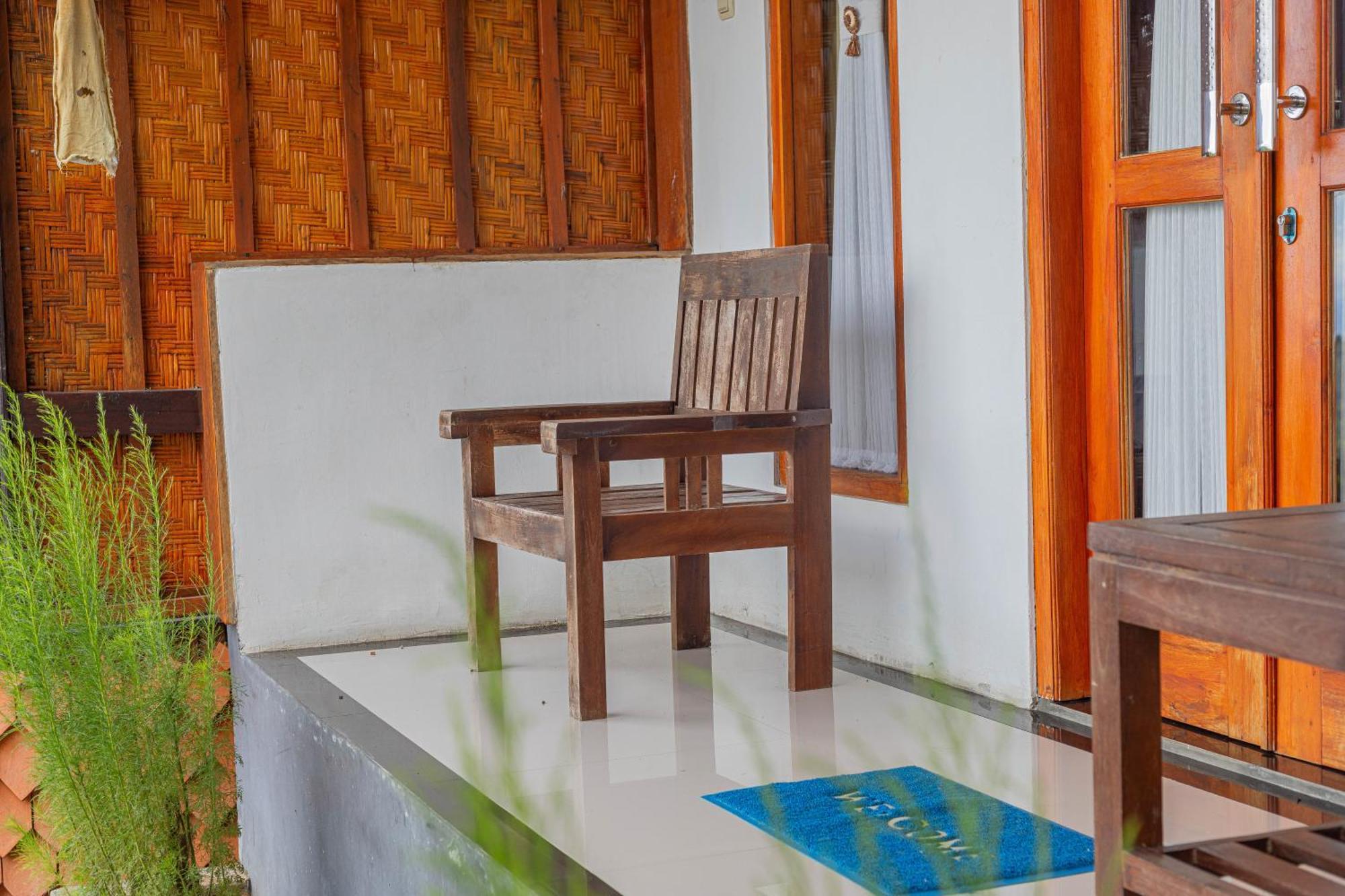 Ramp Cottage Batumadeg Exterior photo