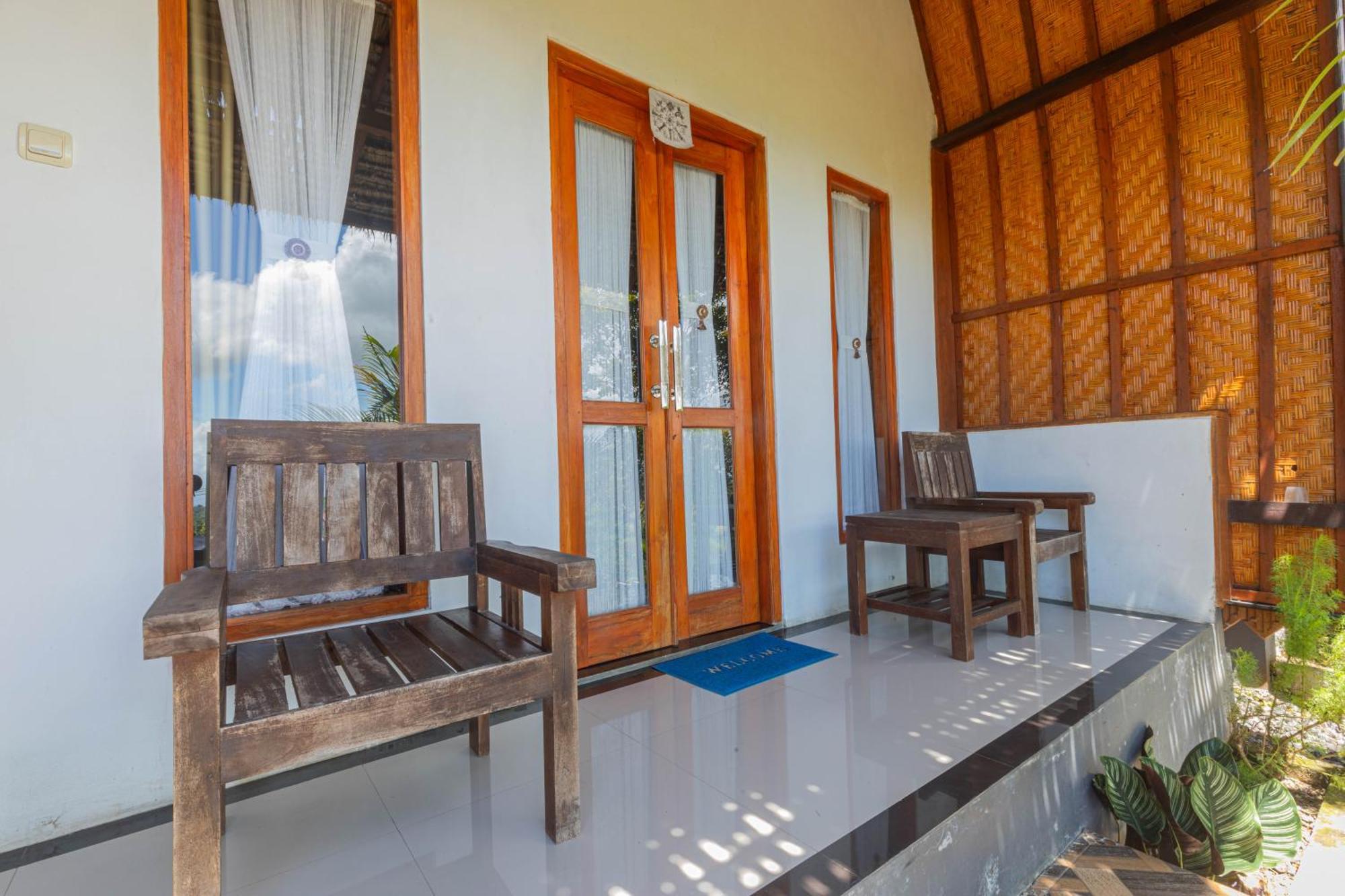 Ramp Cottage Batumadeg Exterior photo