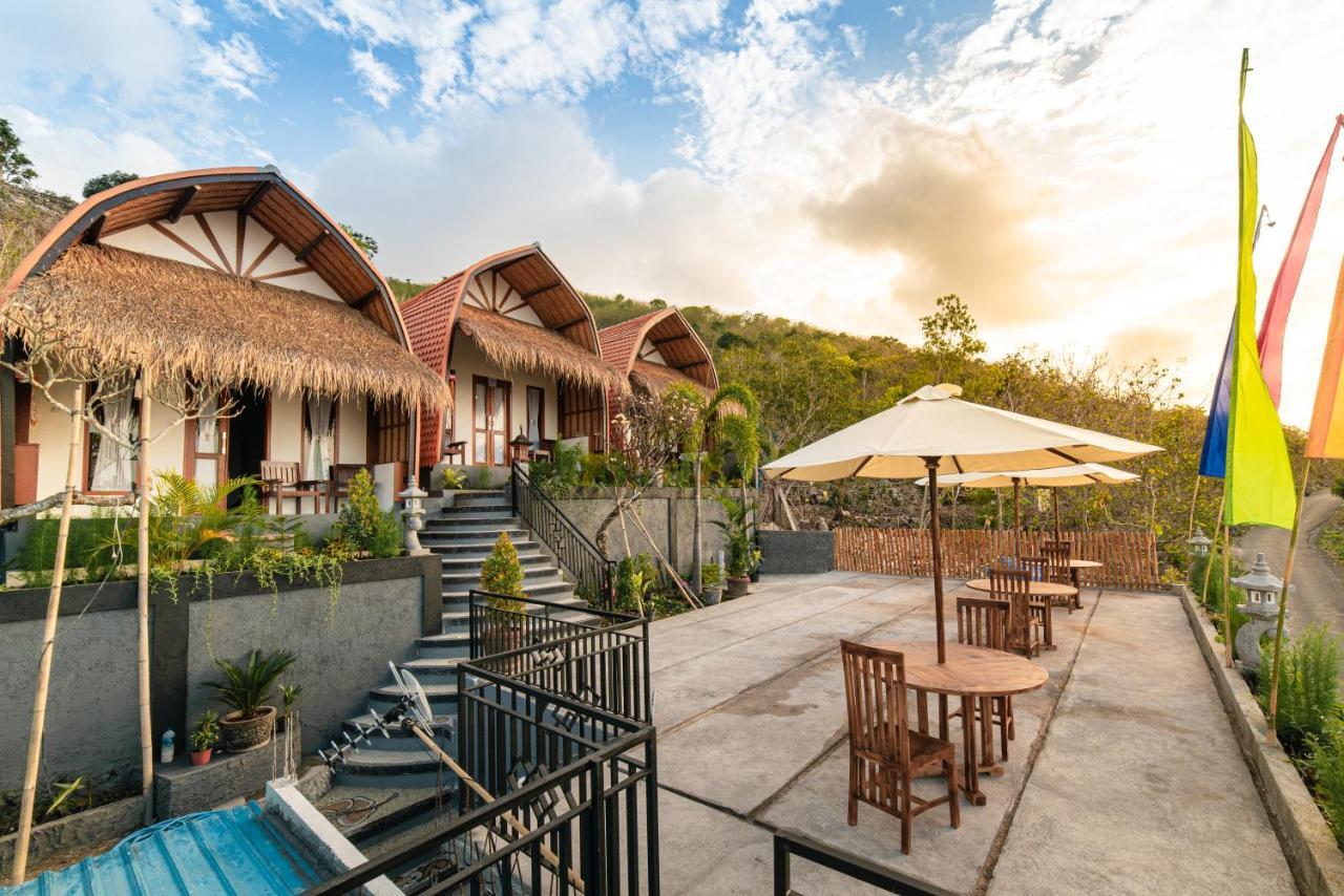 Ramp Cottage Batumadeg Exterior photo